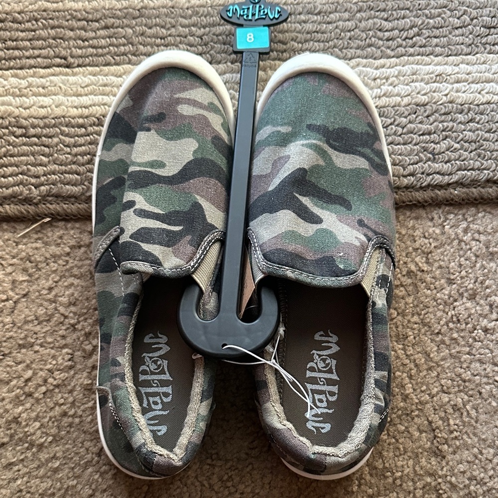 Target shoes